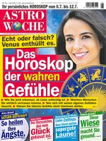 Astrowoche